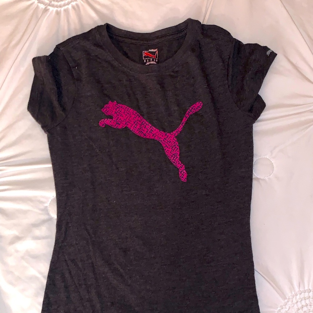 Puma shirt